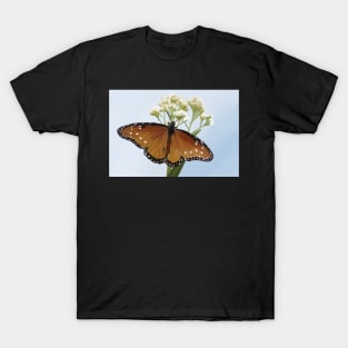 The Queen Butterfly T-Shirt